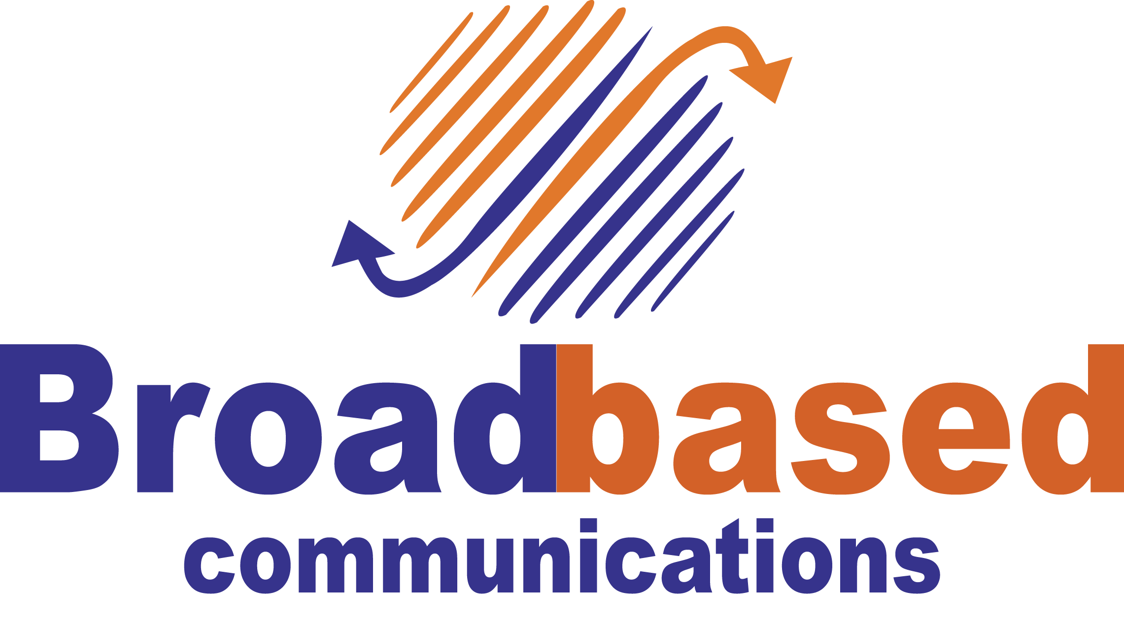 Broadbased